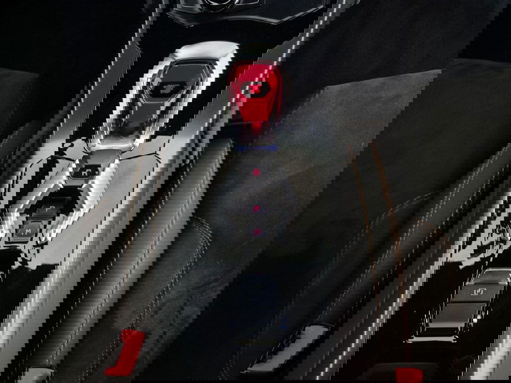 Lamborghini Huracán Coupé usata a Torino (11)