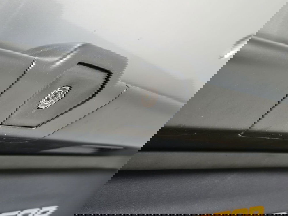 Lamborghini Huracán Coupé usata a Torino (17)