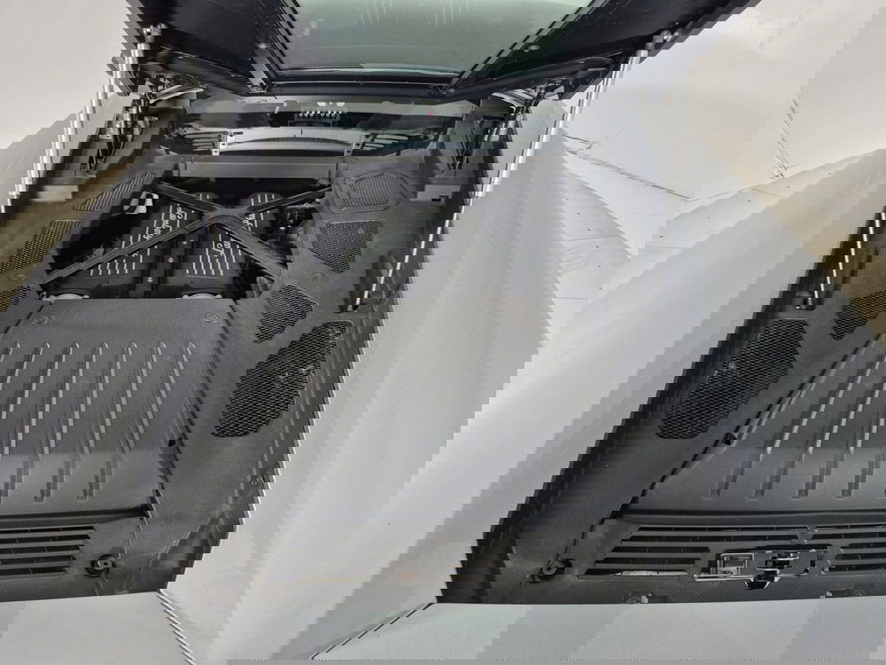 Lamborghini Huracán Coupé usata a Torino (19)