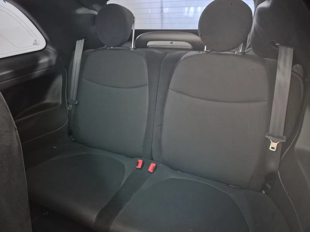 Abarth 595 Cabrio usata a Torino (7)