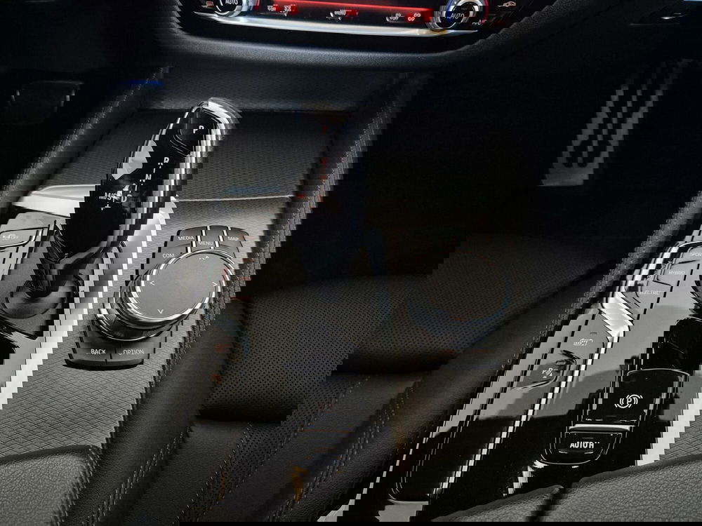 BMW Serie 5 Touring usata a Torino (11)