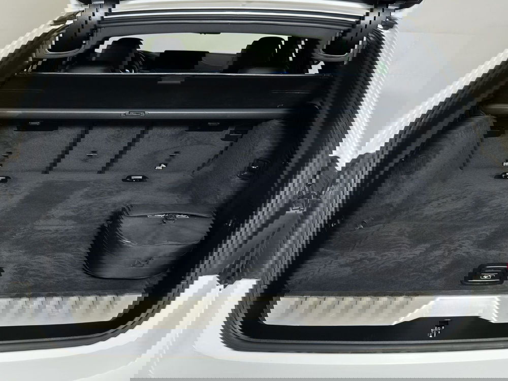 BMW Serie 5 Touring usata a Torino (13)