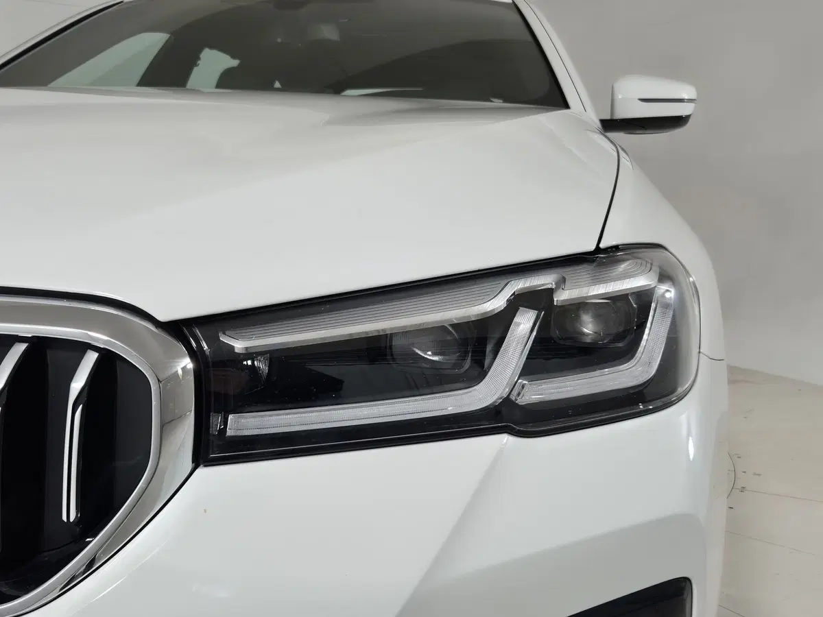 BMW Serie 5 Touring usata a Torino (19)