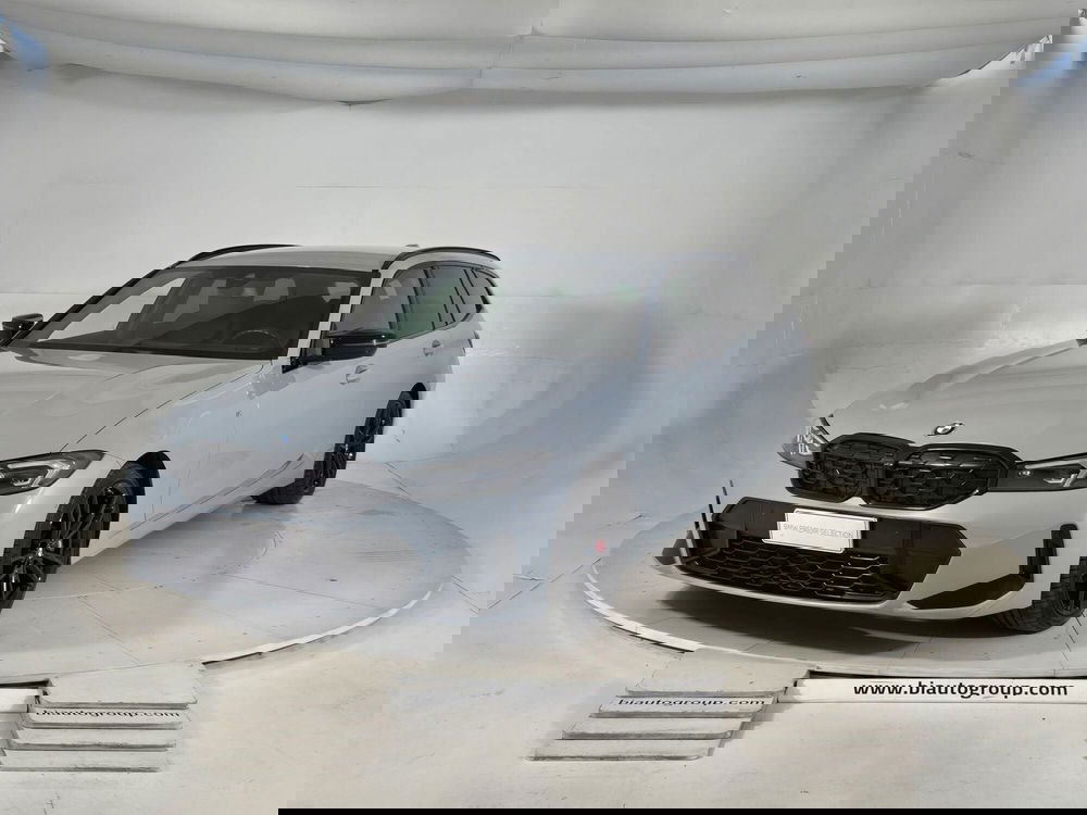 BMW Serie 3 Touring usata a Torino