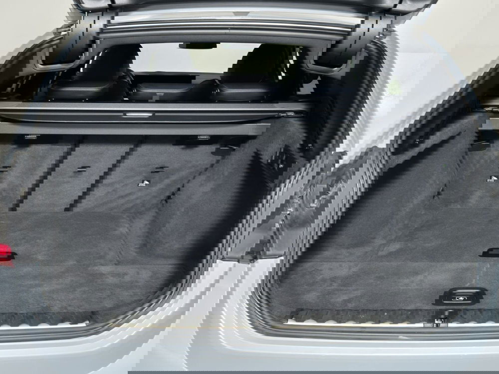 BMW Serie 3 Touring usata a Torino (13)