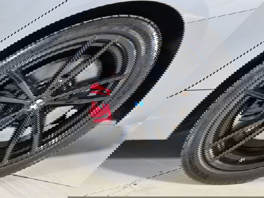 BMW Serie 3 Touring usata a Torino (14)