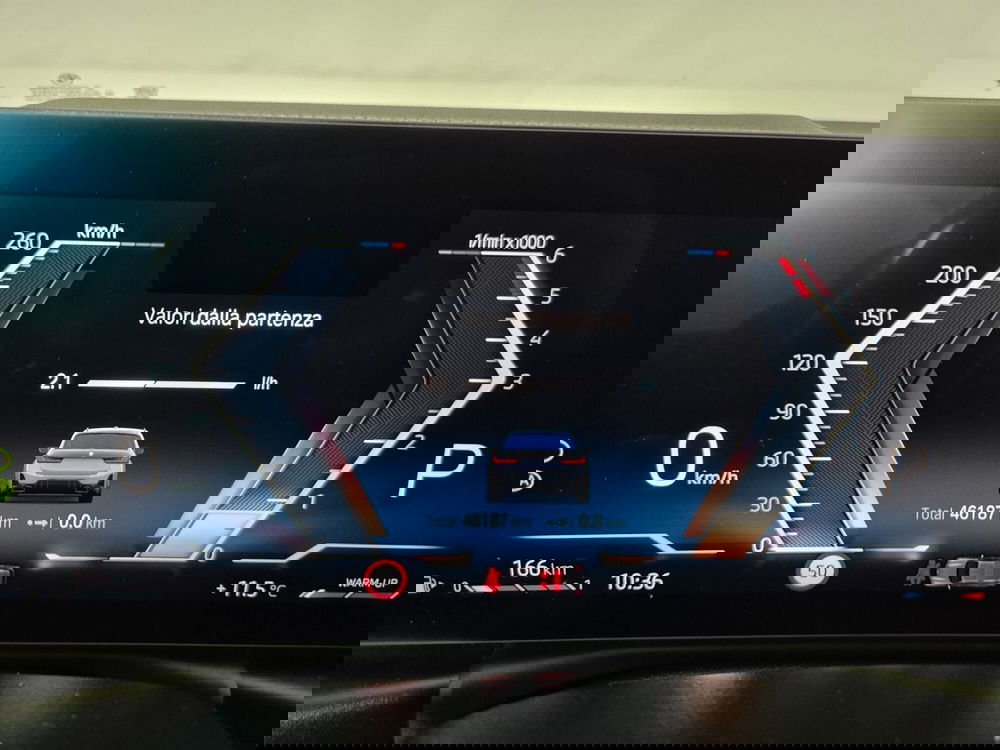 BMW Serie 3 Touring usata a Torino (15)