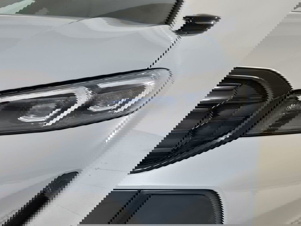 BMW Serie 3 Touring usata a Torino (16)