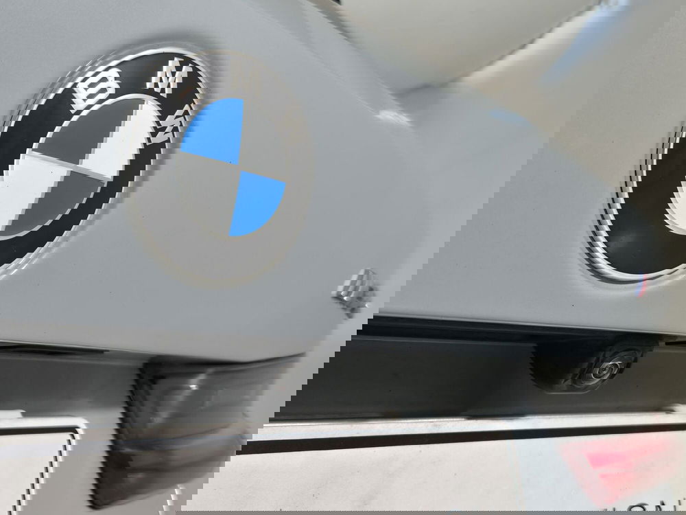 BMW Serie 3 Touring usata a Torino (19)