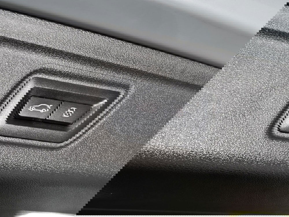 BMW Serie 3 Touring usata a Torino (20)