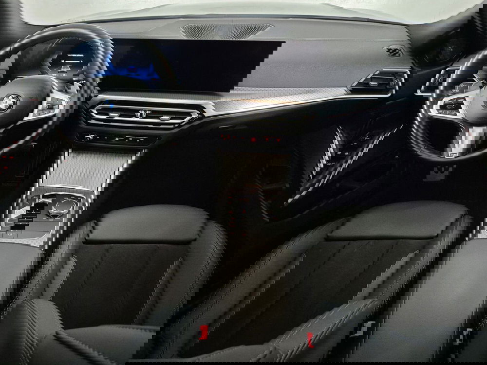 BMW Serie 3 Touring usata a Torino (8)