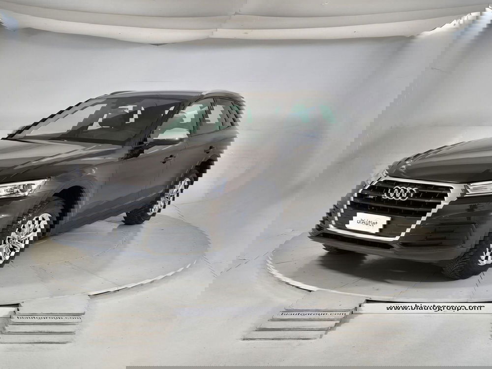 Audi Q5 usata a Torino