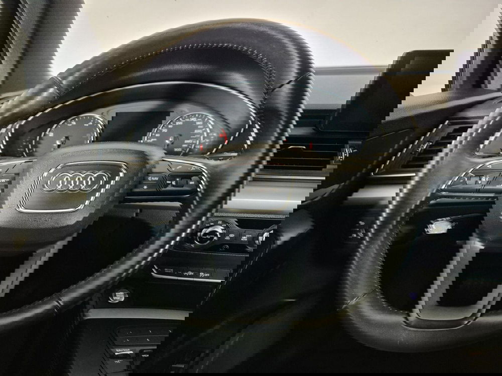 Audi Q5 usata a Torino (10)