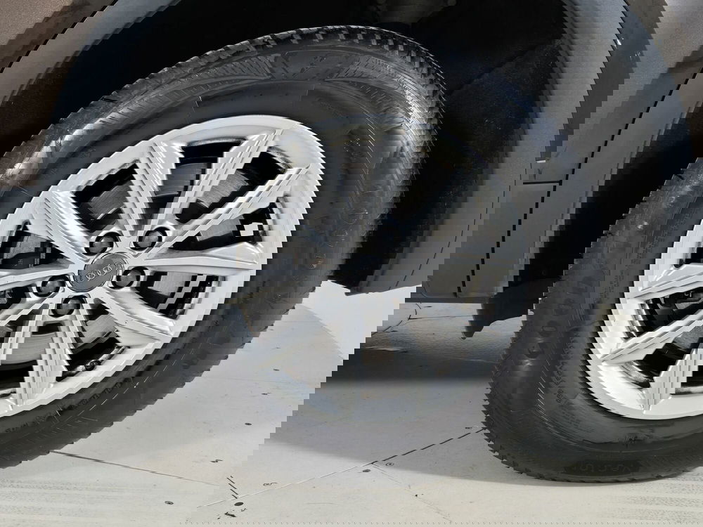 Audi Q5 usata a Torino (14)