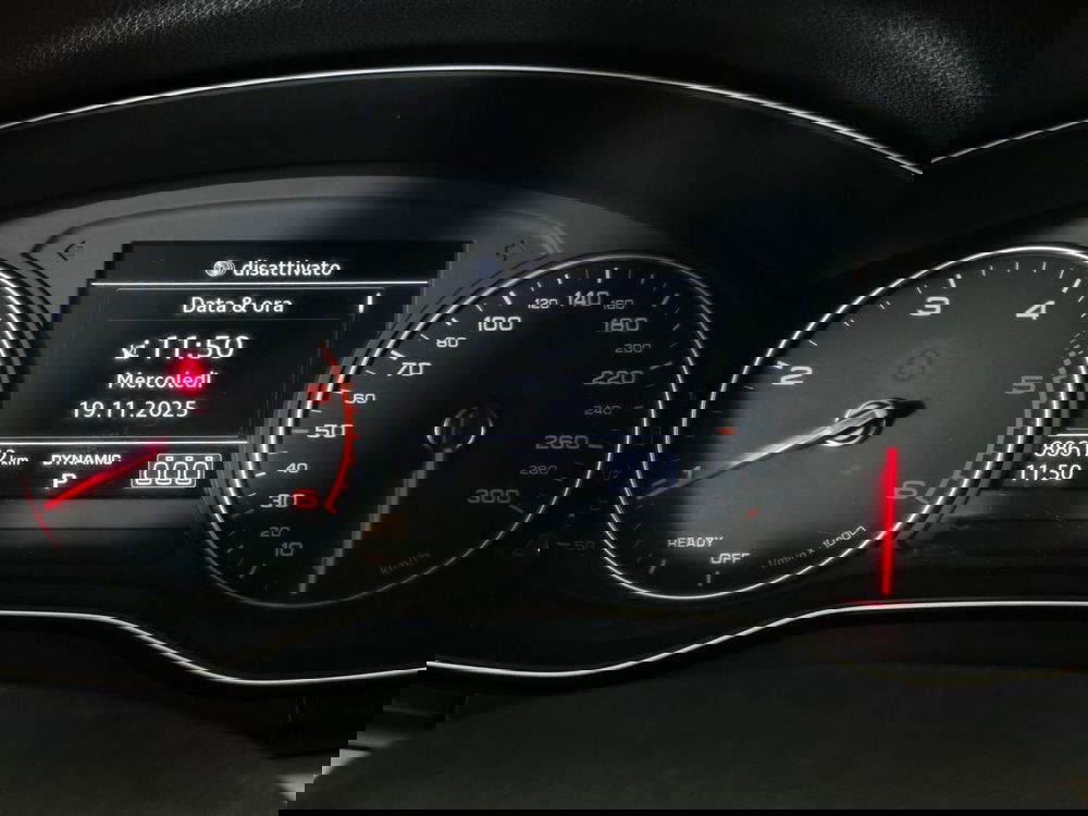Audi Q5 usata a Torino (15)