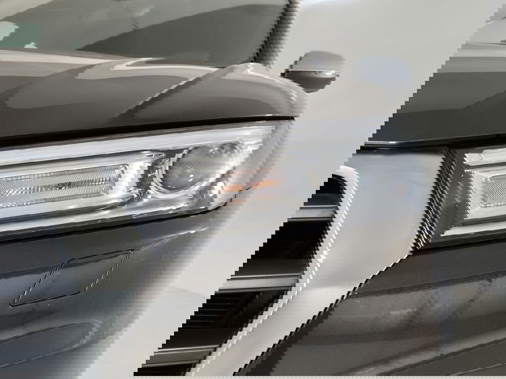 Audi Q5 usata a Torino (17)