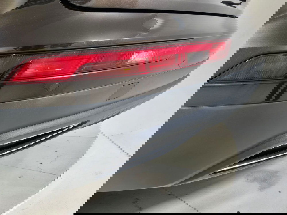Audi Q5 usata a Torino (18)