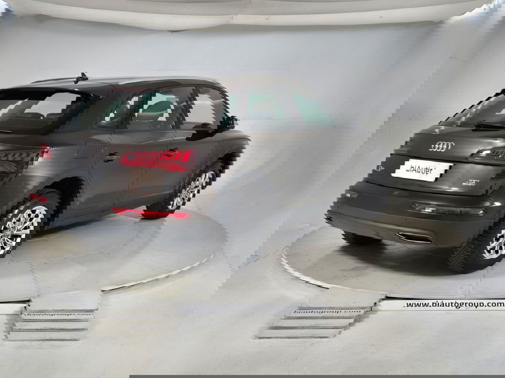 Audi Q5 usata a Torino (4)