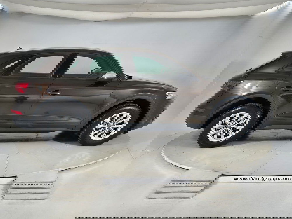 Audi Q5 usata a Torino (5)
