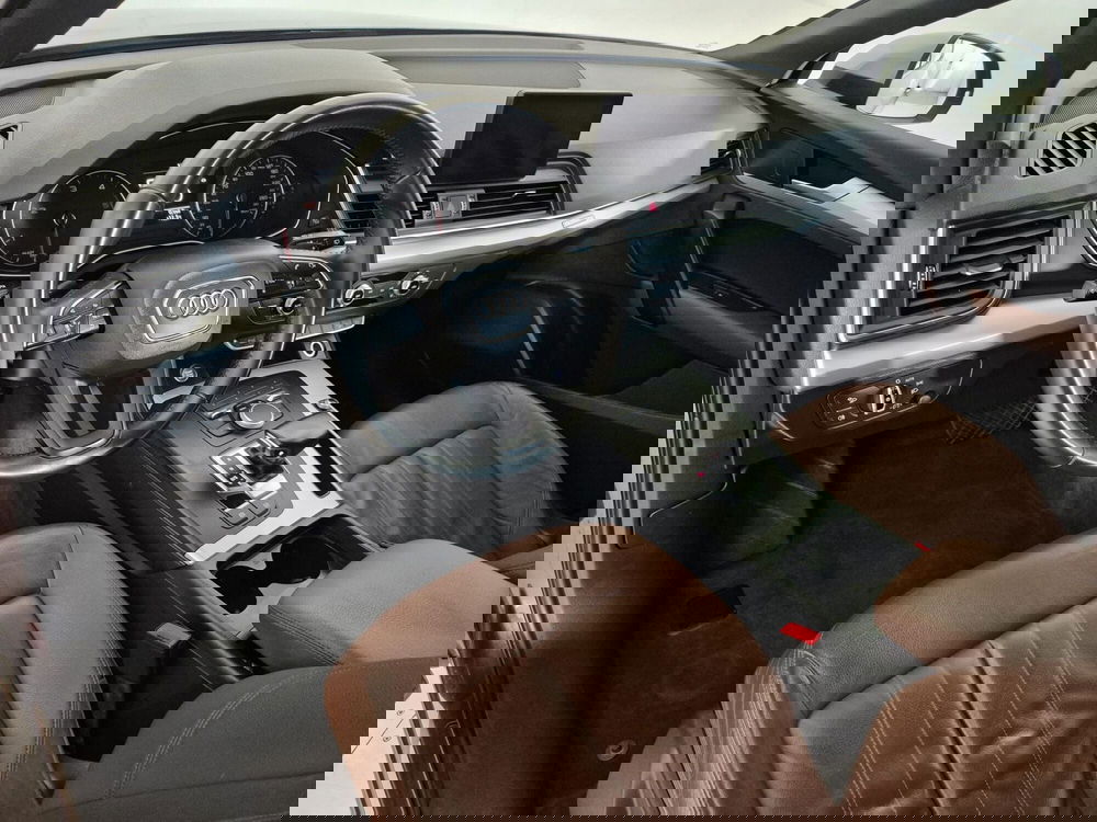 Audi Q5 usata a Torino (6)