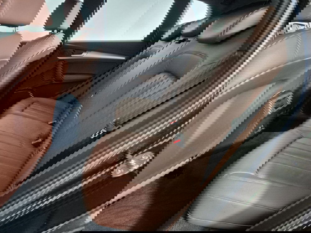 Audi Q5 usata a Torino (7)