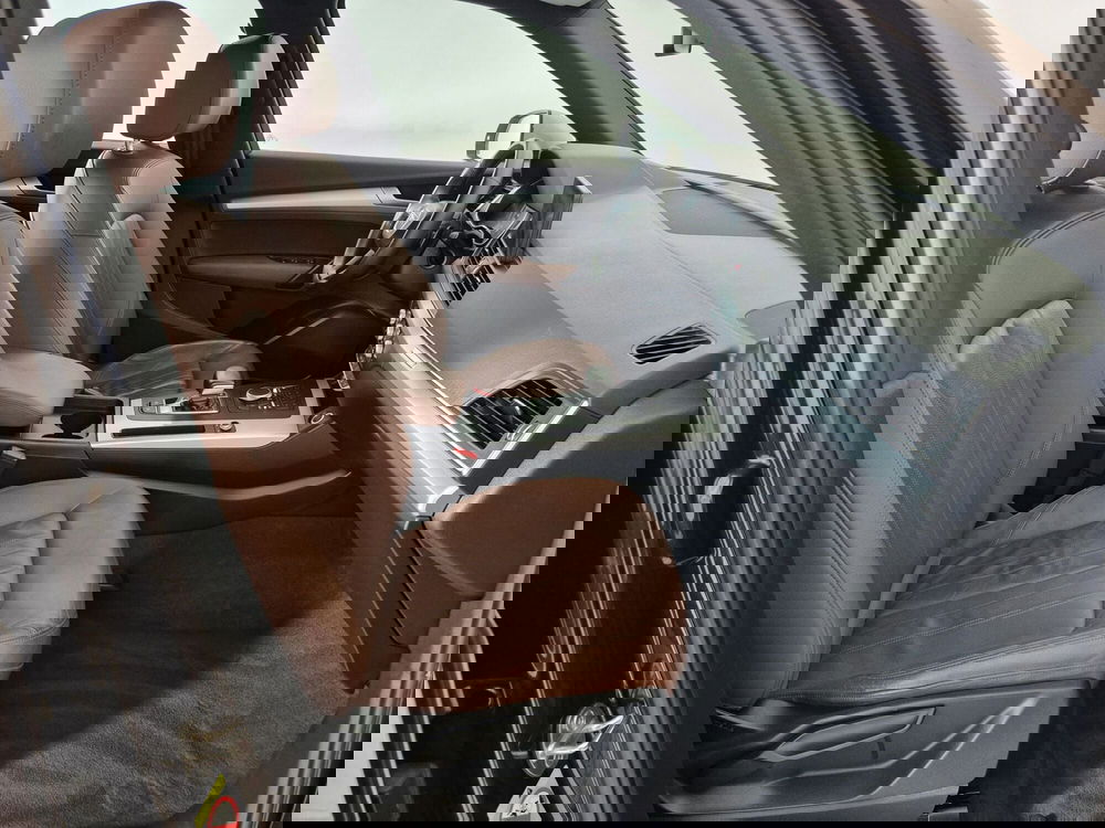 Audi Q5 usata a Torino (9)