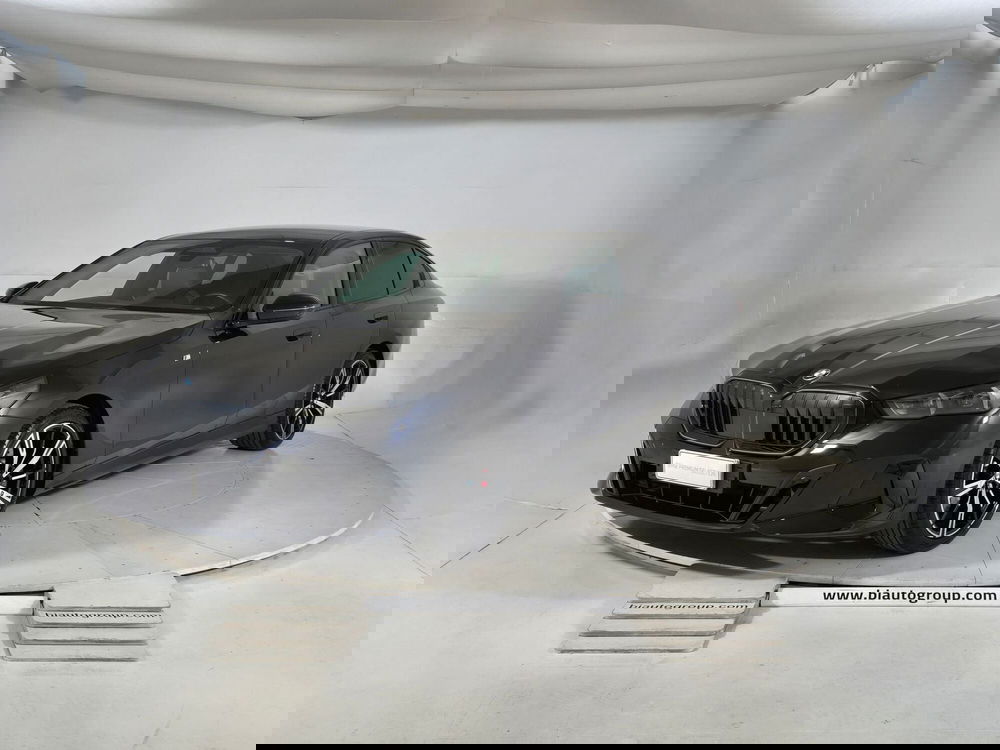 BMW Serie 5 usata a Torino