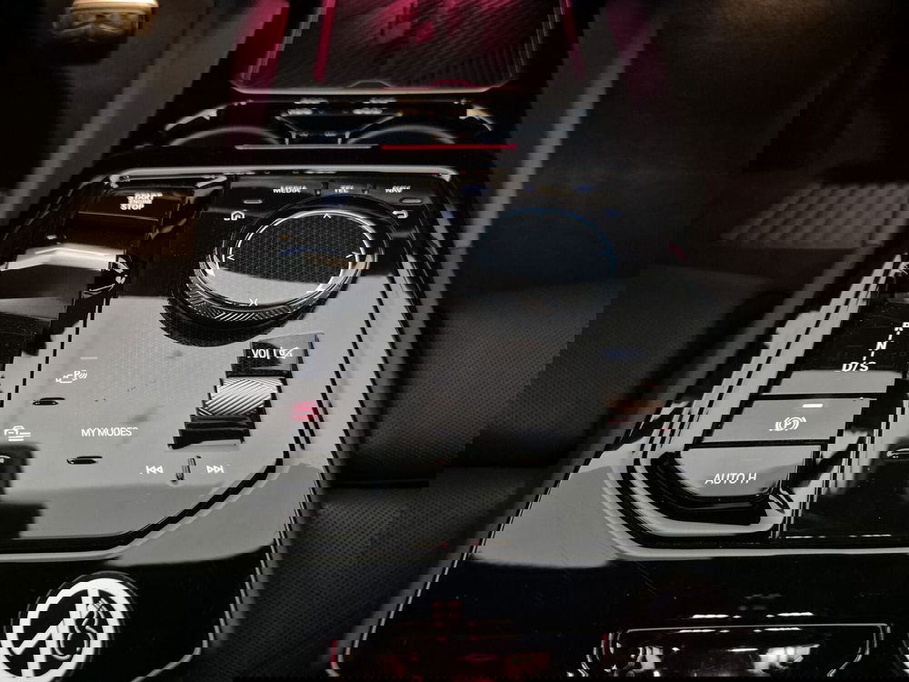 BMW Serie 5 usata a Torino (10)