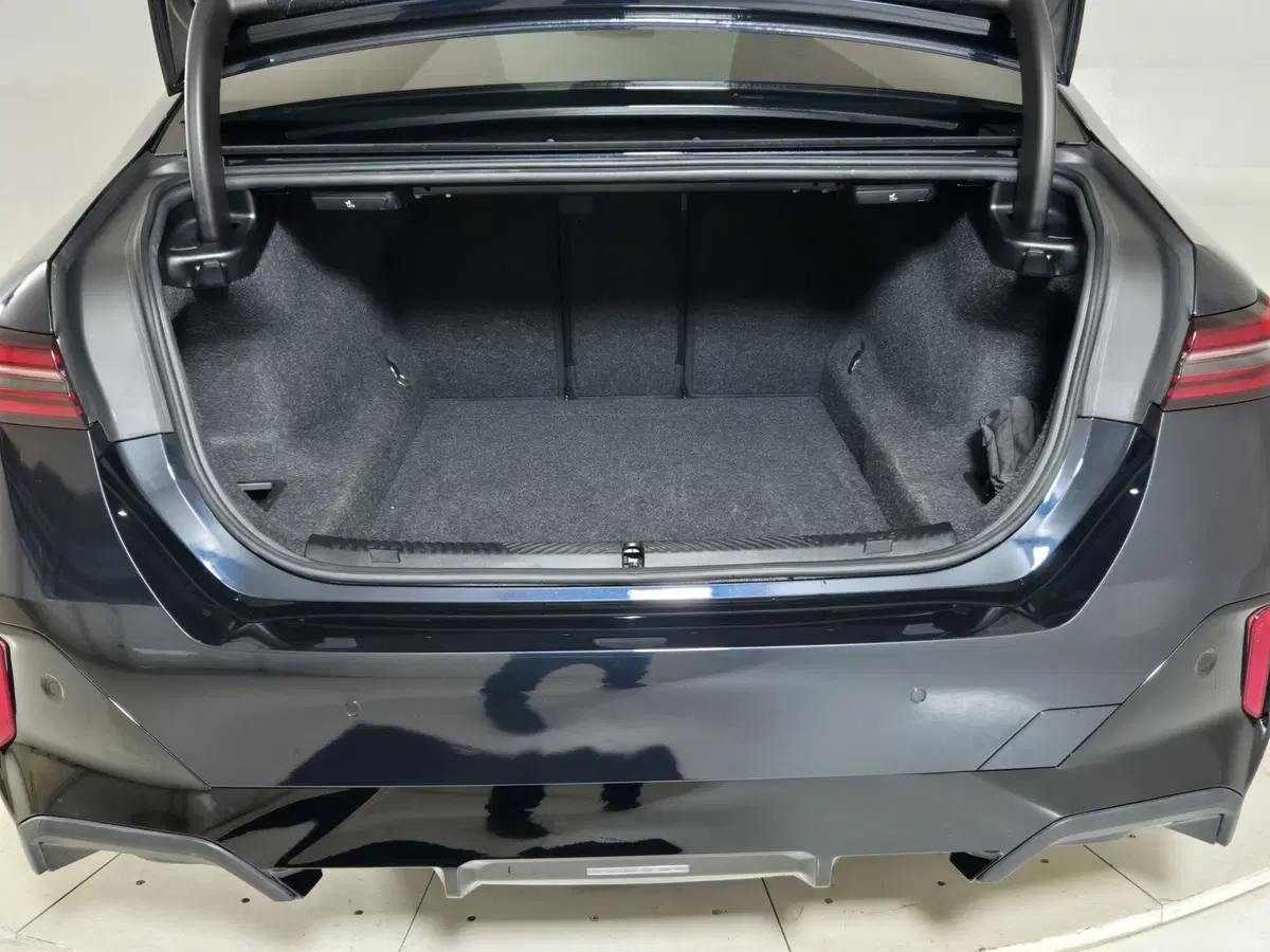 BMW Serie 5 usata a Torino (12)