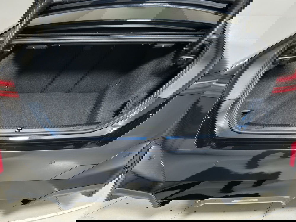 BMW Serie 5 usata a Torino (12)