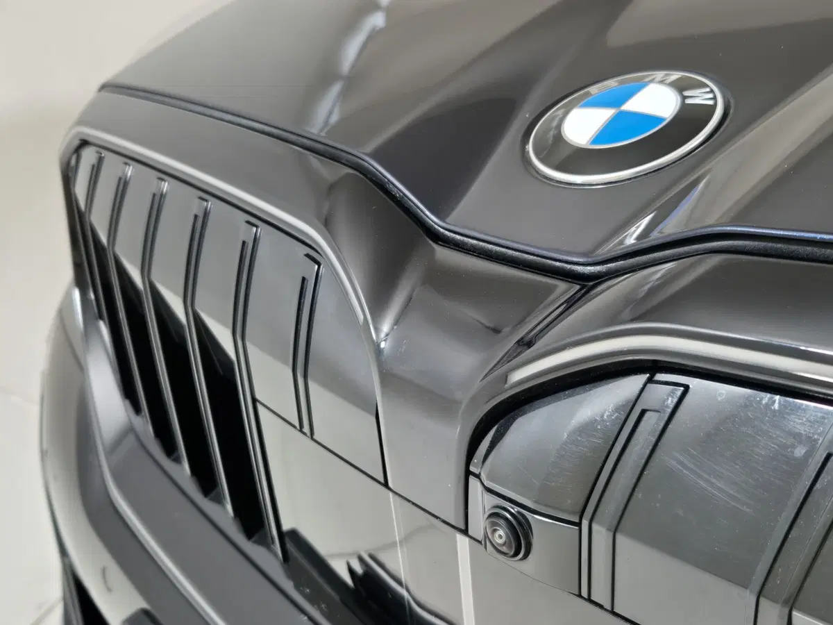 BMW Serie 5 usata a Torino (16)
