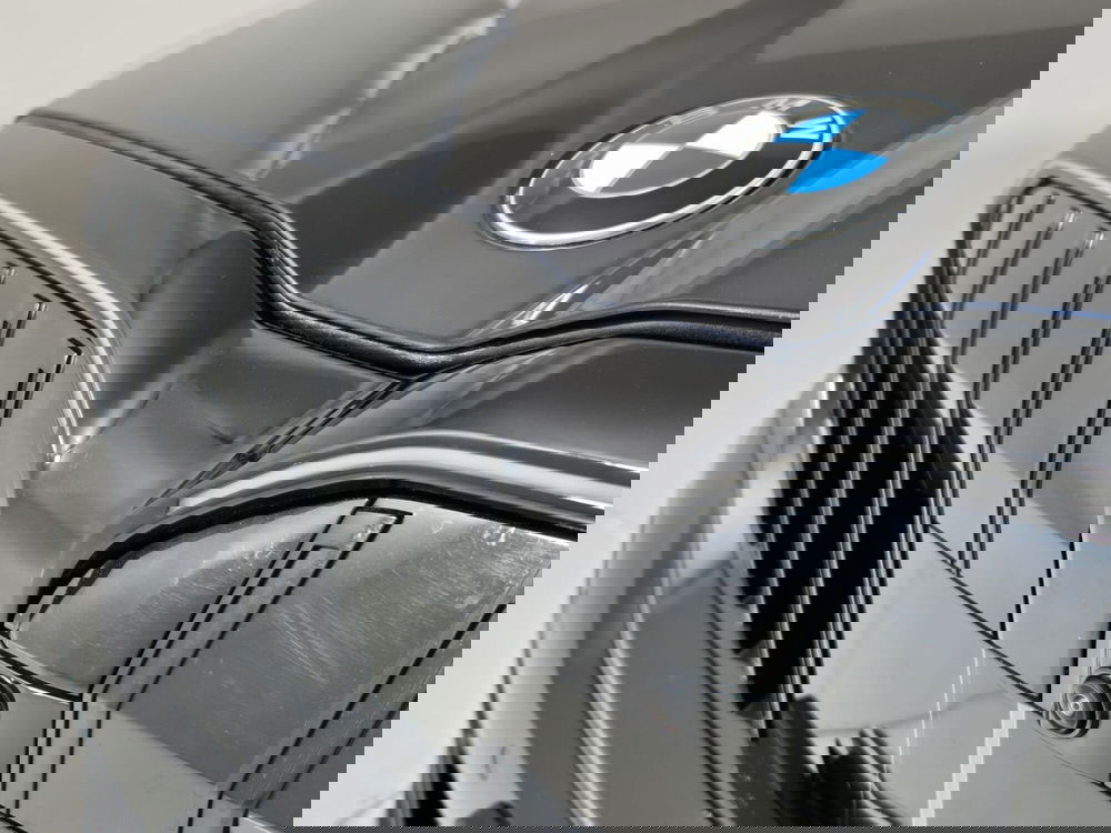 BMW Serie 5 usata a Torino (16)