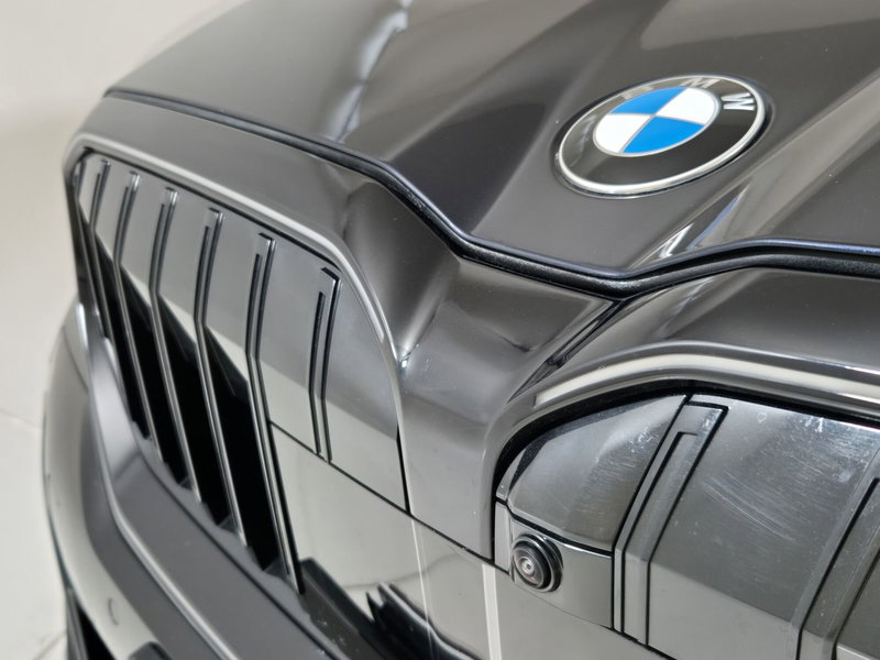 BMW Serie 5 usata a Torino (16)