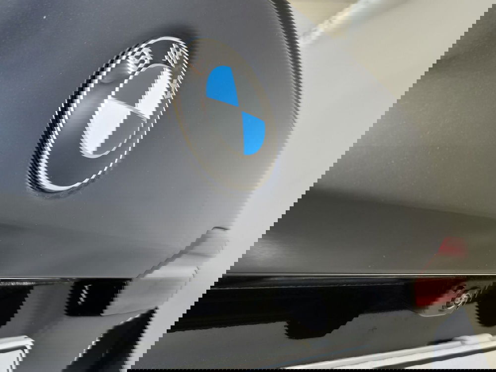 BMW Serie 5 usata a Torino (17)