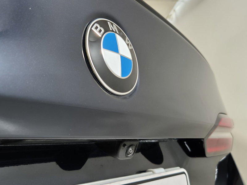 BMW Serie 5 usata a Torino (17)