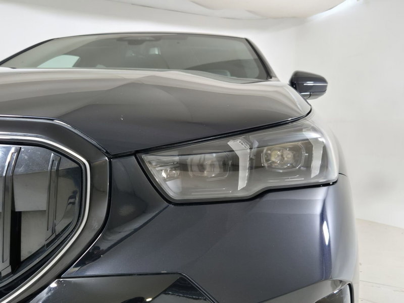 BMW Serie 5 usata a Torino (19)