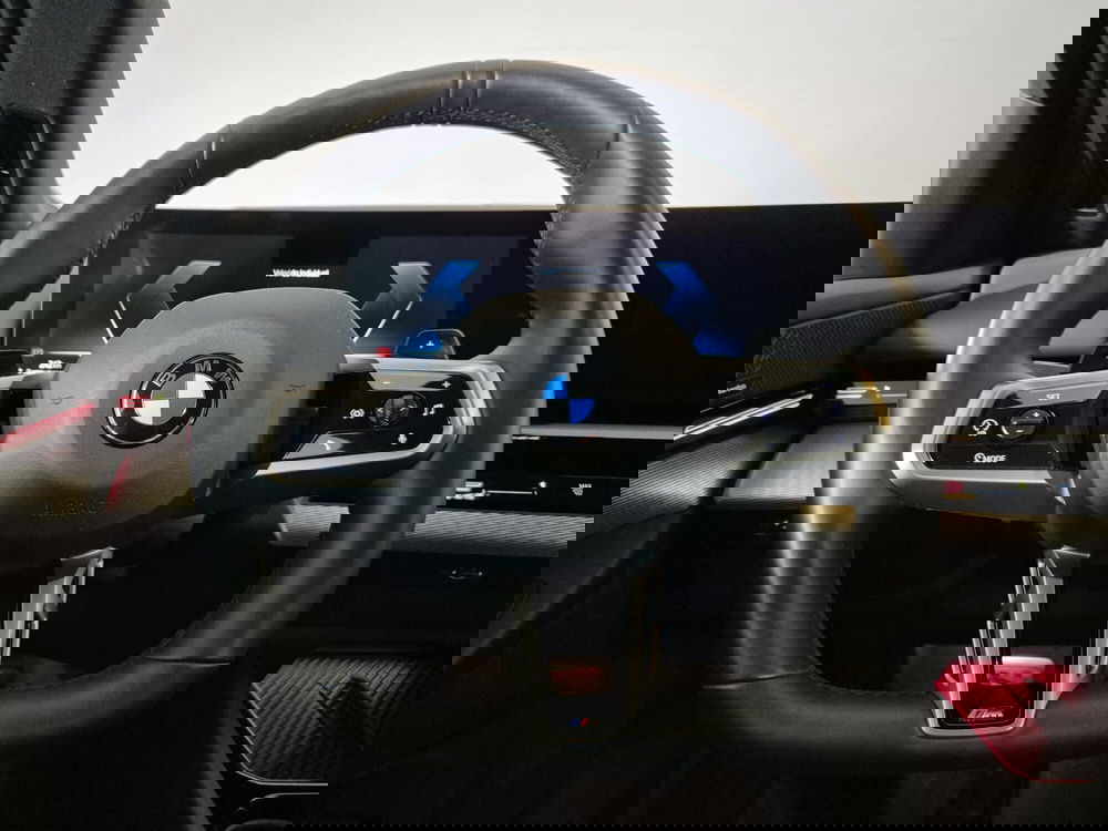 BMW Serie 5 usata a Torino (20)