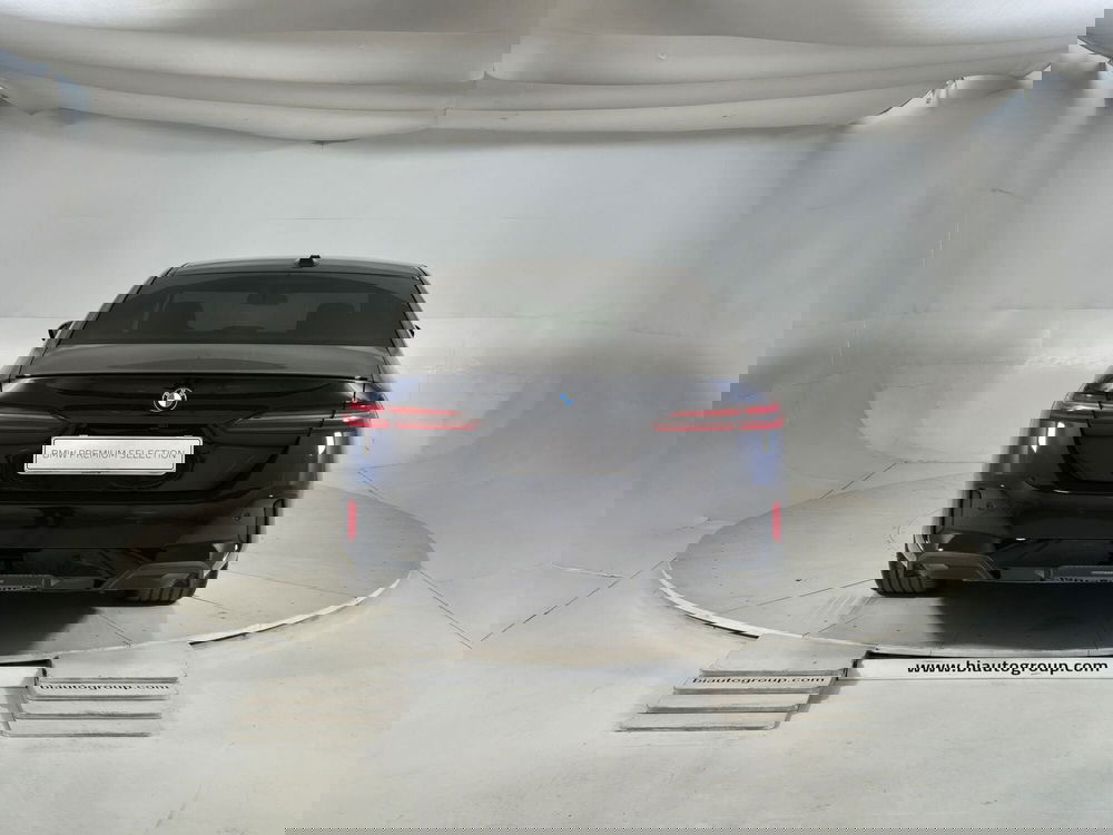 BMW Serie 5 usata a Torino (4)