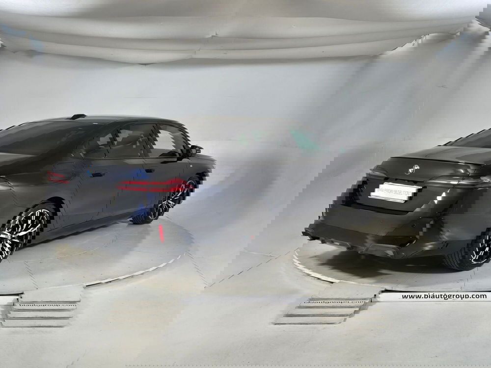 BMW Serie 5 usata a Torino (5)