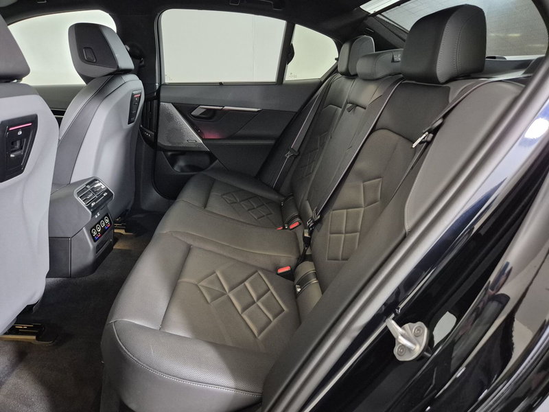 BMW Serie 5 usata a Torino (7)