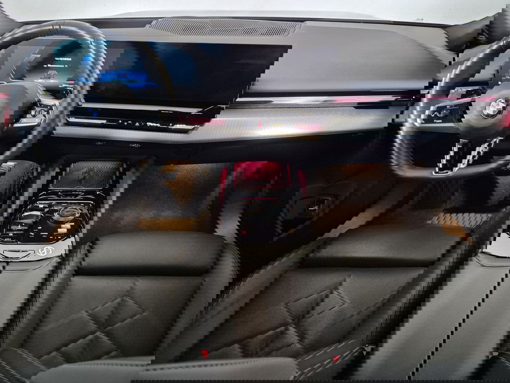 BMW Serie 5 usata a Torino (8)