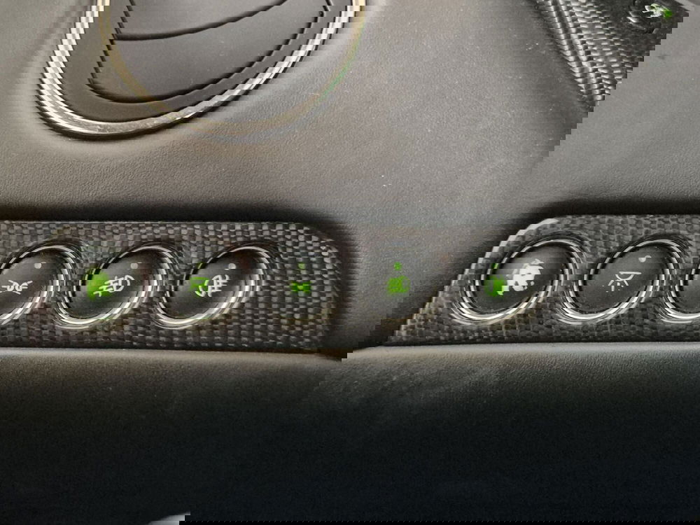 Lamborghini Murciélago Cabrio usata a Torino (11)