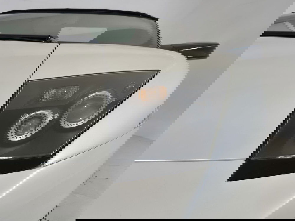 Lamborghini Murciélago Cabrio usata a Torino (17)