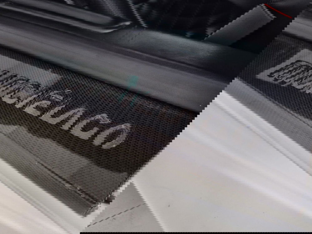 Lamborghini Murciélago Cabrio usata a Torino (20)