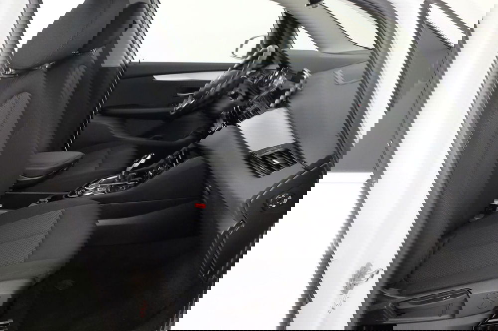 BMW Serie 2 Gran Tourer usata a Torino (10)