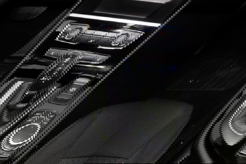 BMW Serie 2 Gran Tourer usata a Torino (11)