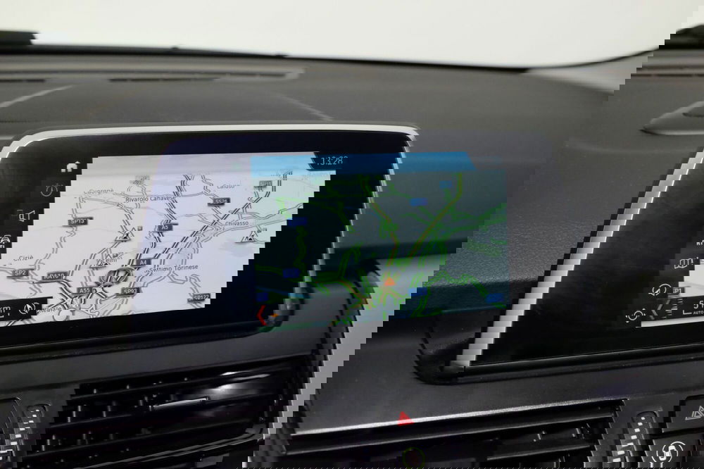 BMW Serie 2 Gran Tourer usata a Torino (12)