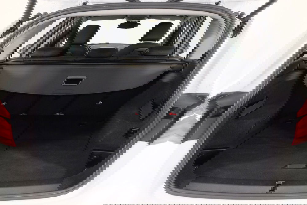 BMW Serie 2 Gran Tourer usata a Torino (13)