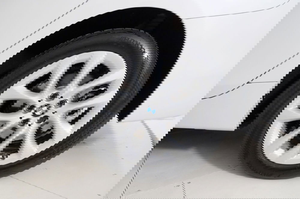 BMW Serie 2 Gran Tourer usata a Torino (14)