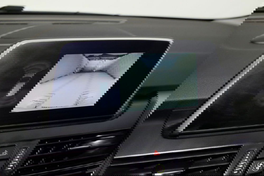 BMW Serie 2 Gran Tourer usata a Torino (15)